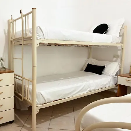 Holihome Nepa 3 * Tortoreto
