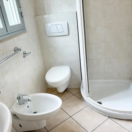 Holihome Nepa 3 Apartment