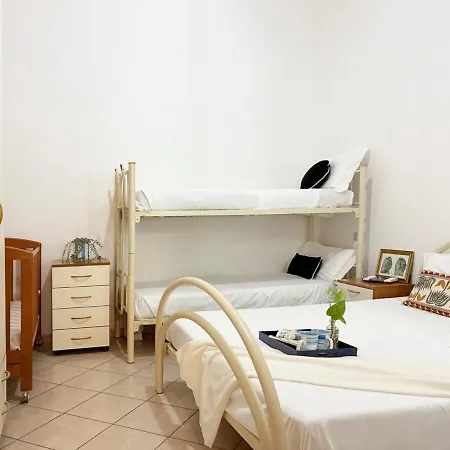 Holihome Nepa 3 Apartment Tortoreto
